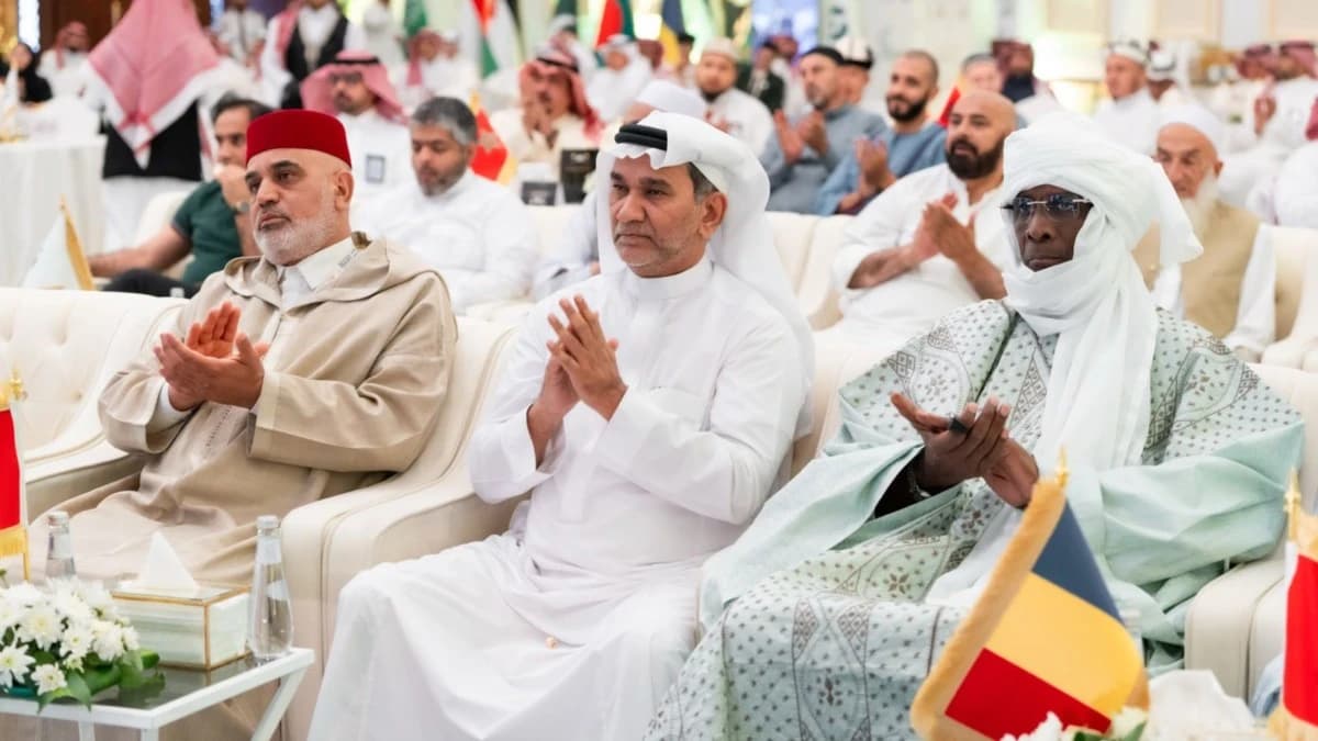 "رحلات ومنافع" تحتفي مع شركائها بنجاح موسم الحج