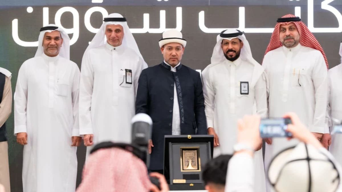 "رحلات ومنافع" تحتفي مع شركائها بنجاح موسم الحج
