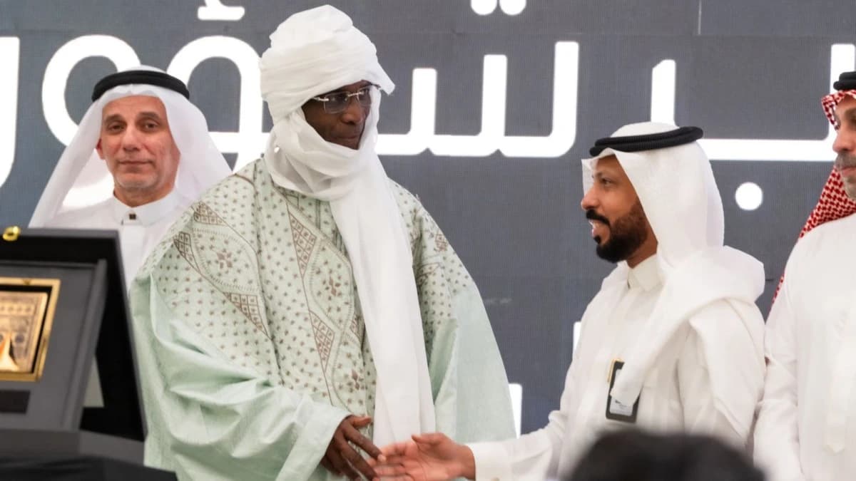 "رحلات ومنافع" تحتفي مع شركائها بنجاح موسم الحج