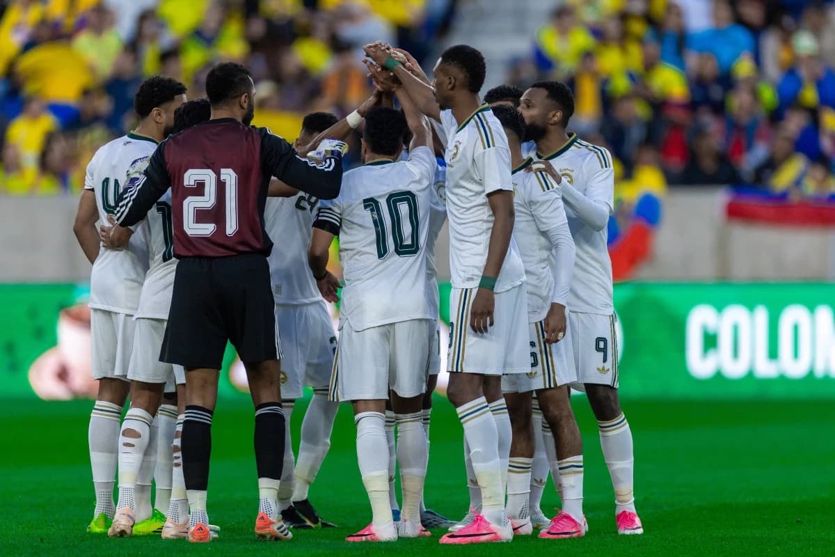 لماذا يقسم "فيفا" عائدات برنامج توزيع الأرباح على 14 ناديا سعوديا وأوروبيا؟
