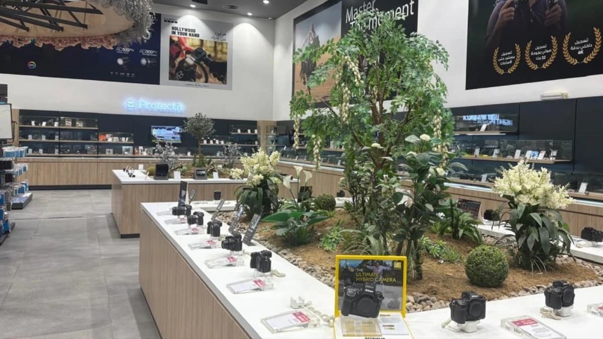 نمو واردات الكاميرات الاحترافية إلى السعودية.. التصوير المتخصص يبقيها "حية"