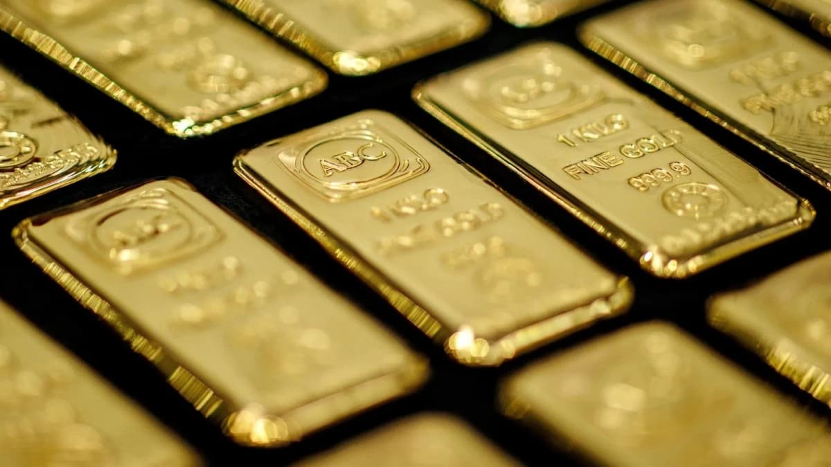 الذهب يرتفع مع عودة المشترين بعد اتفاق وقف إطلاق النار