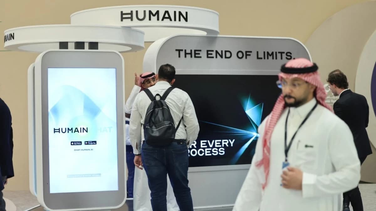 الرياض تتصدر سباق مراكز البيانات خليجيا في رهان على الذكاء الاصطناعي