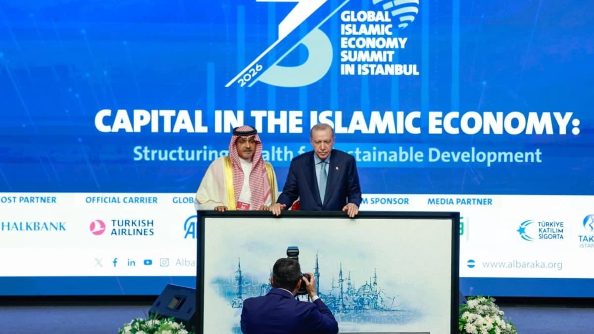 رئيس "الغرف السعودية" يدعو الدول لاتباع خطوات السعودية في تمكين الأوقاف