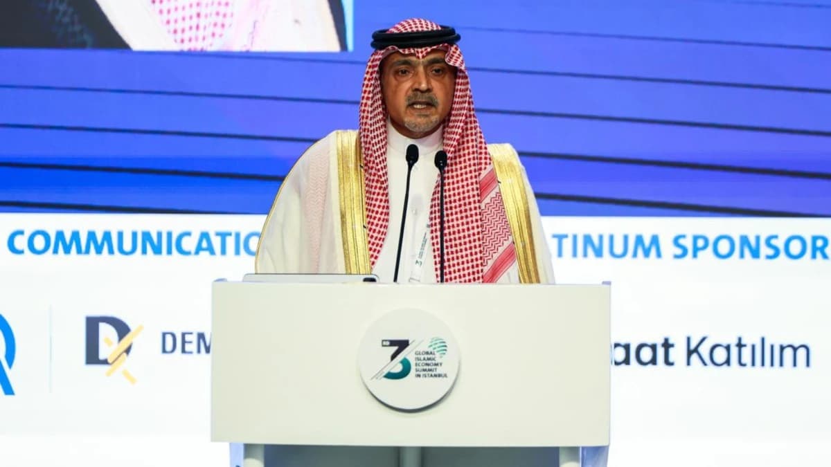 رئيس "الغرف السعودية" يدعو الدول لاتباع خطوات السعودية في تمكين الأوقاف