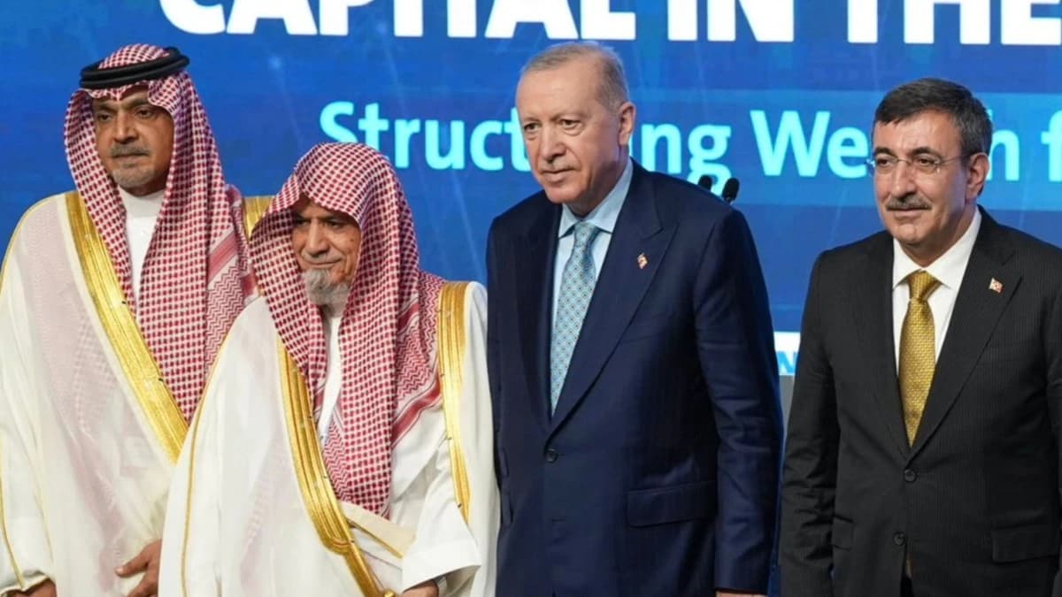 رئيس "الغرف السعودية" يدعو الدول لاتباع خطوات السعودية في تمكين الأوقاف