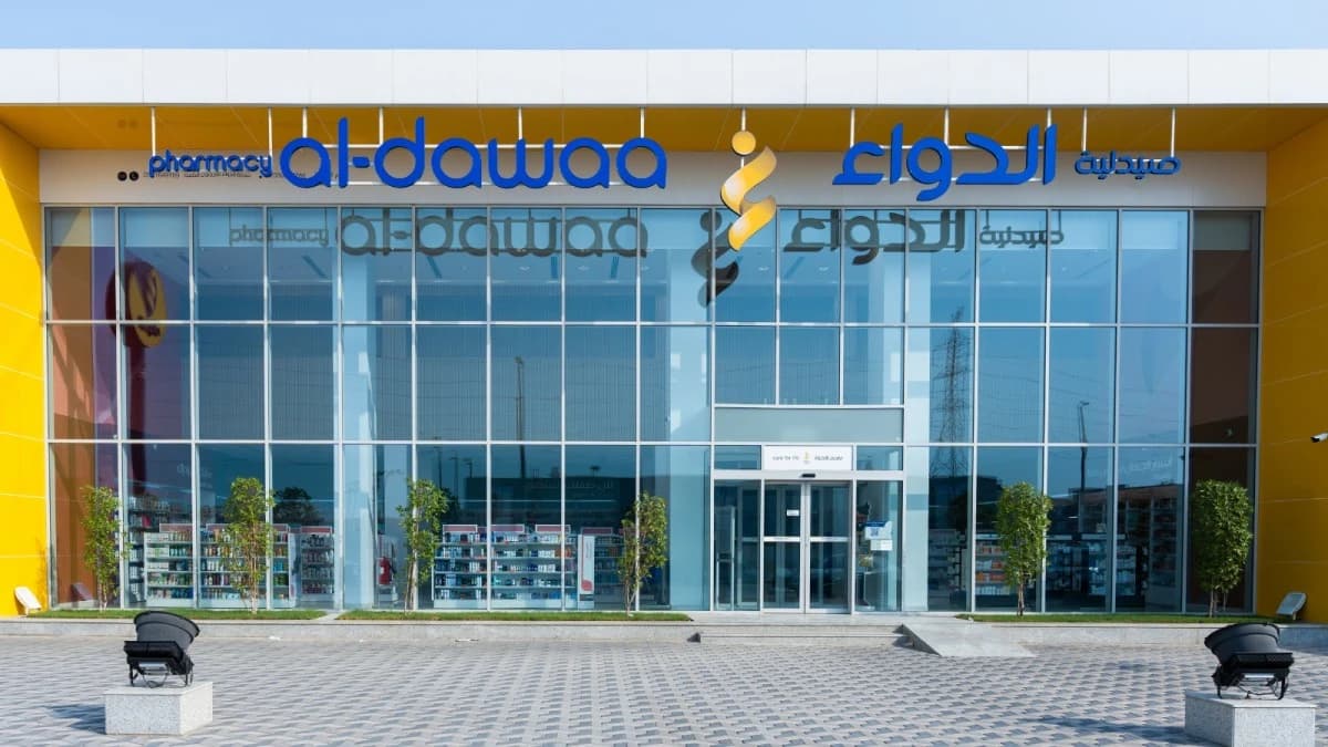 انخفاض أرباح "الدواء" للربع الأول 79% بسبب رخص الإقامة