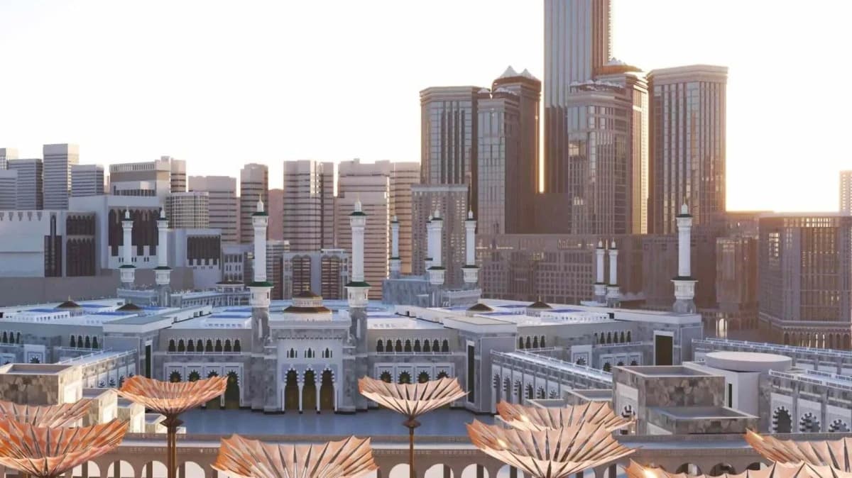 برنامج الأحياء المطورة يرفع كفاءة استغلال الأصول العقارية في مكة