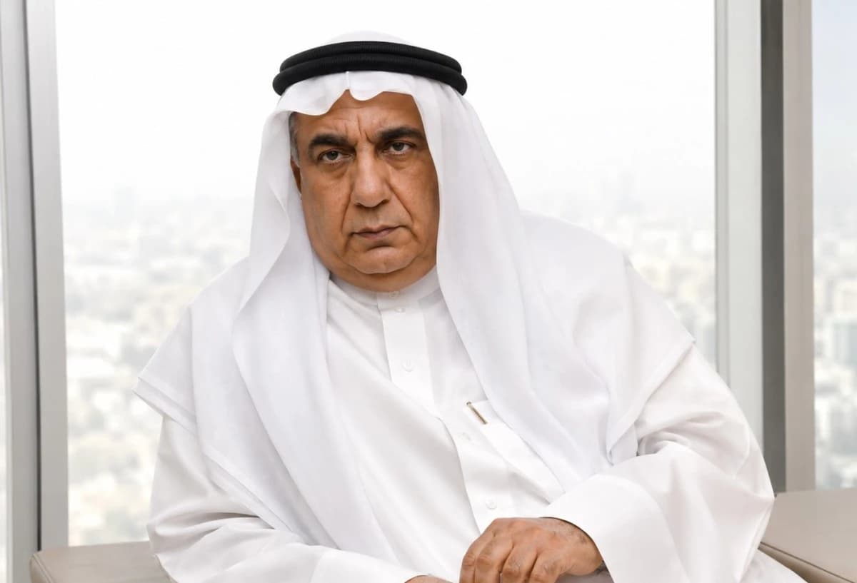 اتهامات تزوير الجنسية الكويتية تهدد إمبراطورية استثمارات محمود حيدر .. 1.6 مليار دولار