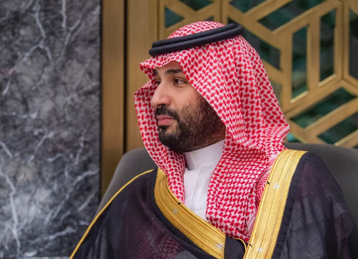 ولي العهد السعودي يوجه باستئناف صادرات لبنان إلى السعودية