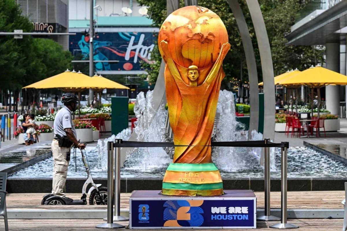 قيمة منتخبات كأس العالم 2026 ترتفع 3.1 مليار يورو عن نسخة قطر