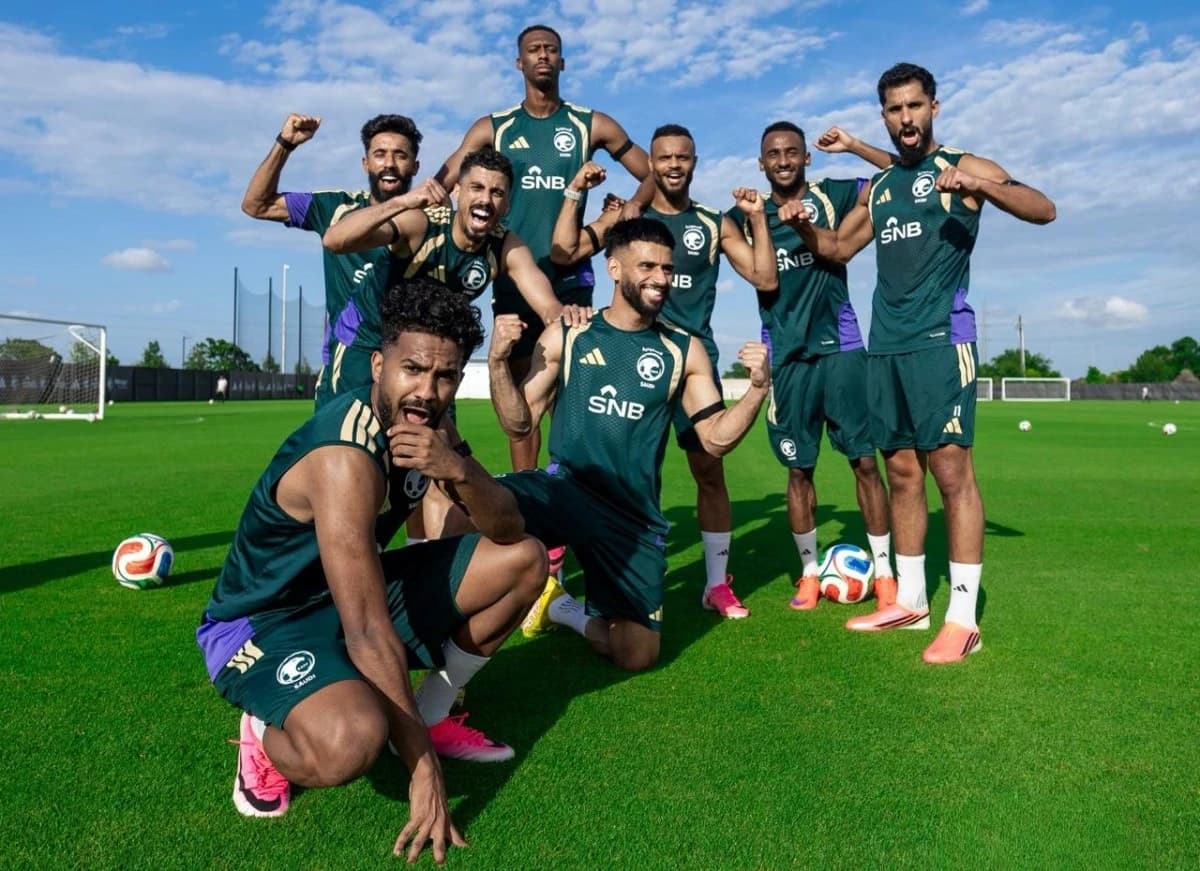 كيف يخفض المشجع السعودي تكلفة حضور مباريات الأخضر في مونديال 2026؟