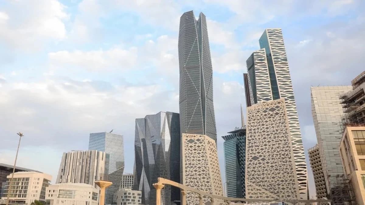 بنك "D360" الرقمي يعتزم زيادة رأسماله عبر جمع ما يصل إلى 400 مليون دولار