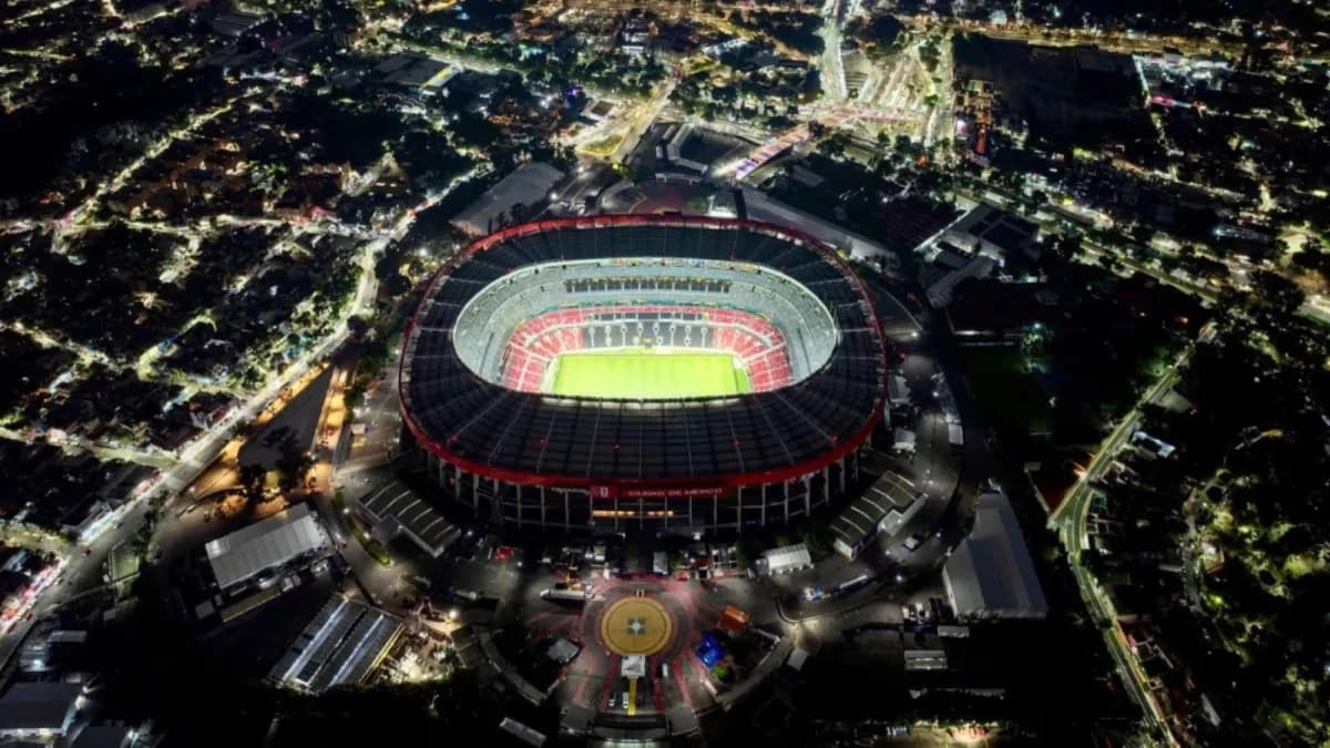 صافرة مونديال 2026 تنطلق مع نقص الأكسجين.. العالم يتنفس كرة القدم