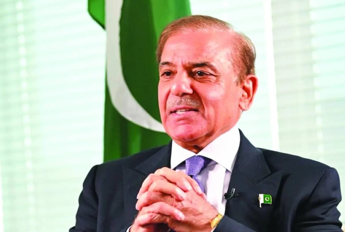 باكستان: تم الاتفاق على مسودة التفاهم النهائية بين الولايات المتحدة وإيران
