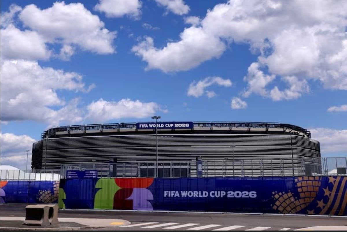 قفزة في أسعار فنادق نيوجيرزي المستضيفة لنهائي كأس العالم 2026