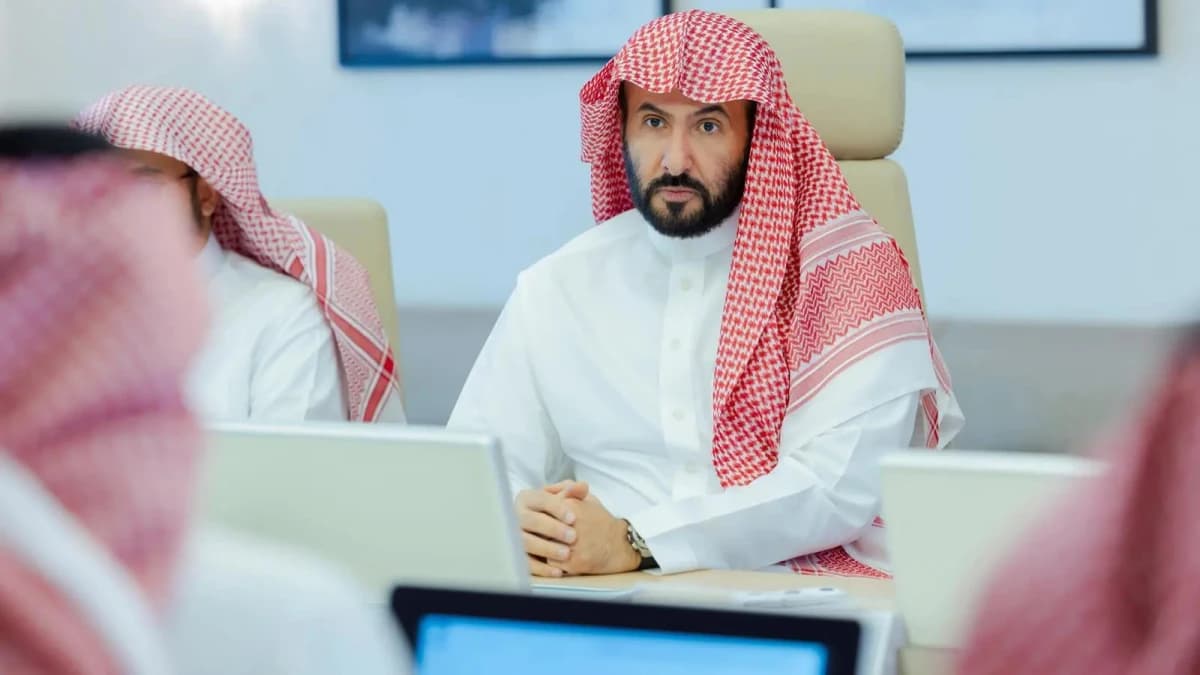 وزير العدل السعودي يعتمد 12 تعيينا قياديا لتمكين الكفاءات الوطنية