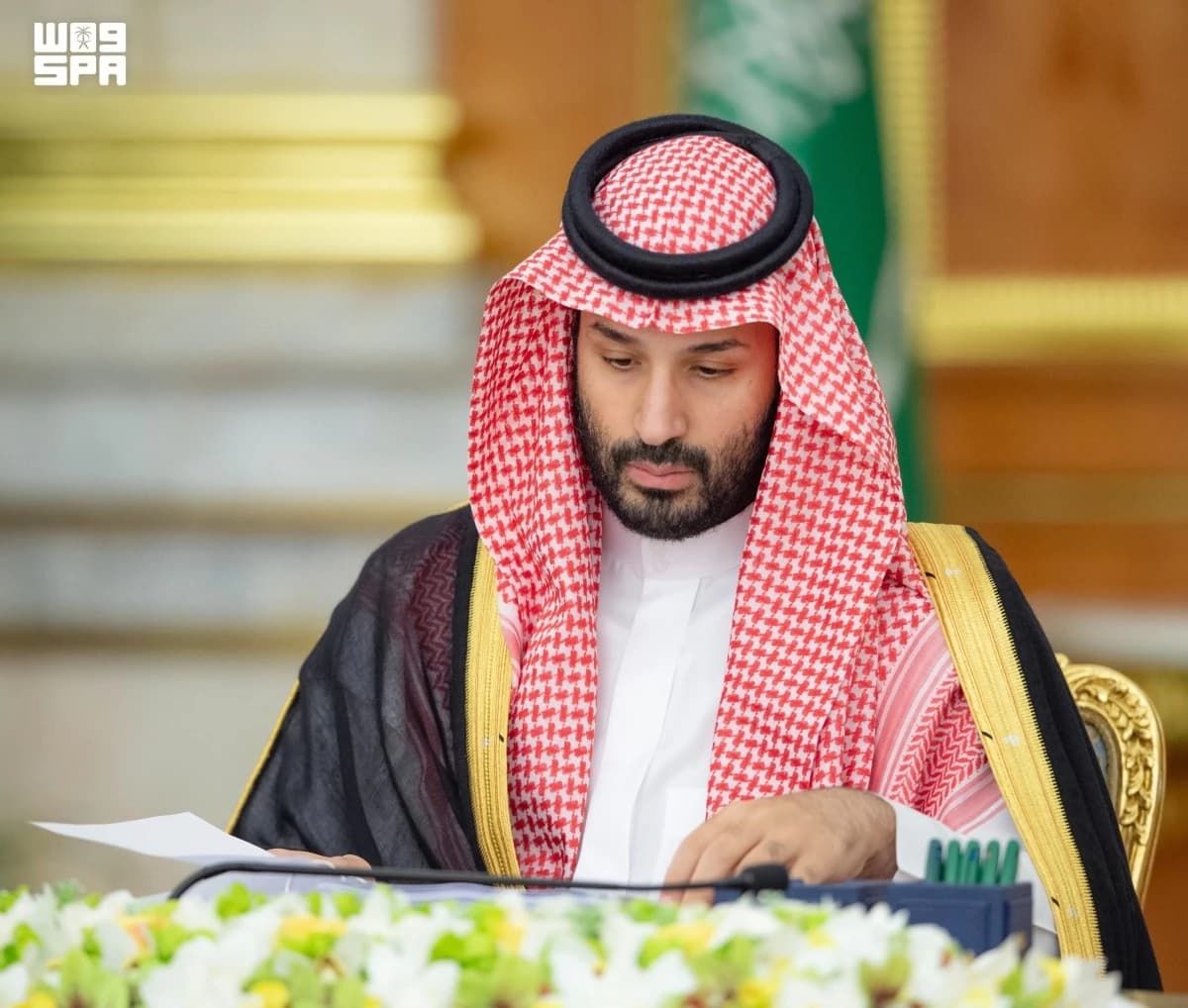 مجلس الوزراء السعودي يقر نظام إدارة الأموال المحجوزة والمصادرة