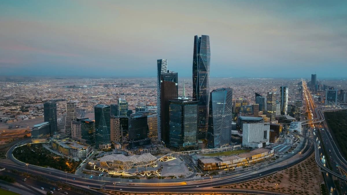 السعودية في المركز 13 عالميا في تقرير التنافسية الدولي