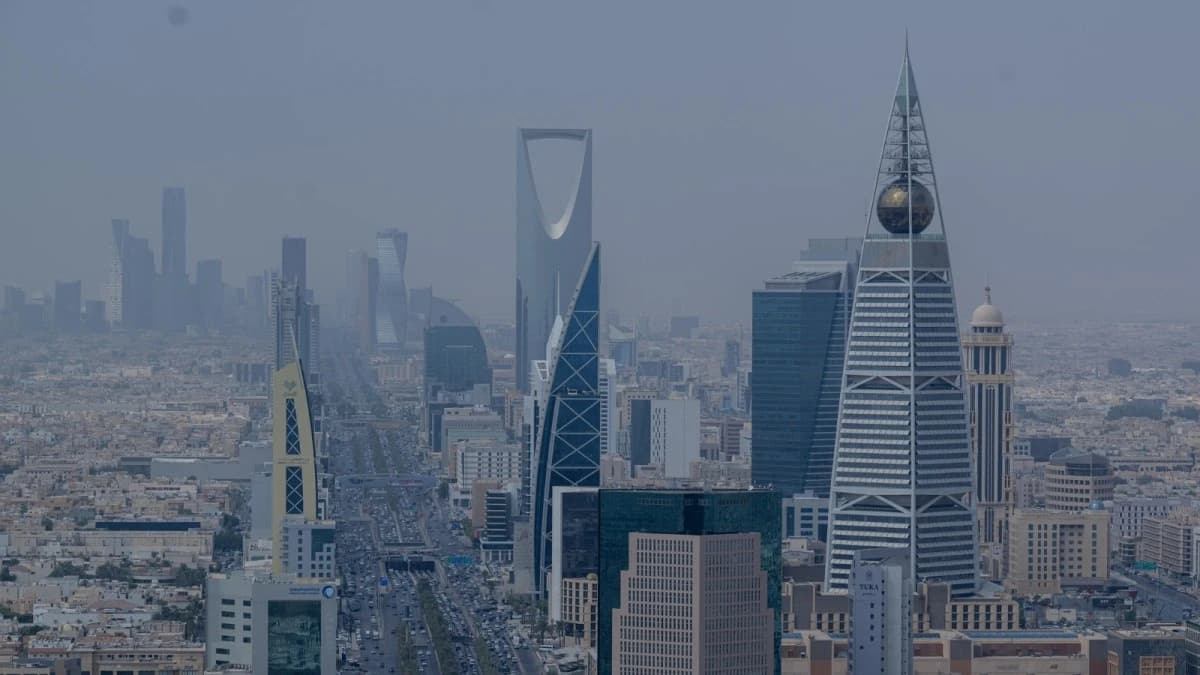 نمو الإيرادات التشغيلية للأعمال قصيرة المدى في السعودية 10.6%