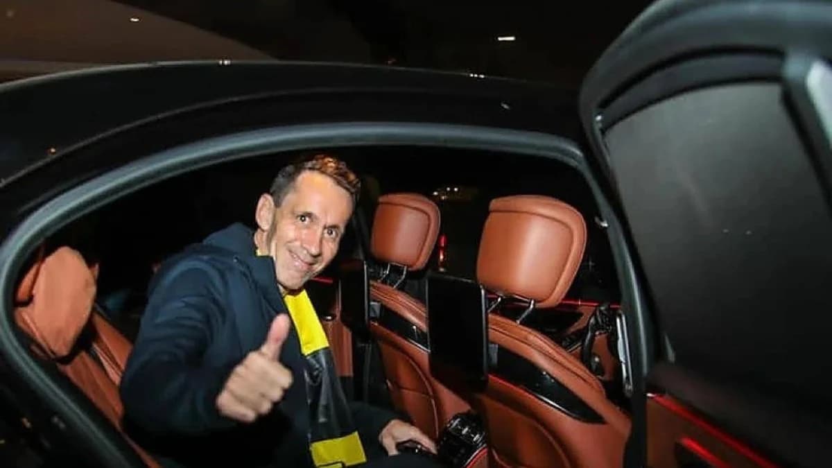 بلانيس: المنتخب السعودي الحالي أكثر خطورة من نسخة مونديال 2022