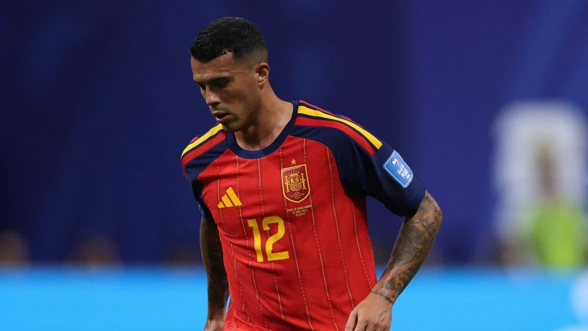 الإسباني بيدري أغلي لاعب وسط في كأس العالم بـ150 مليون يورو