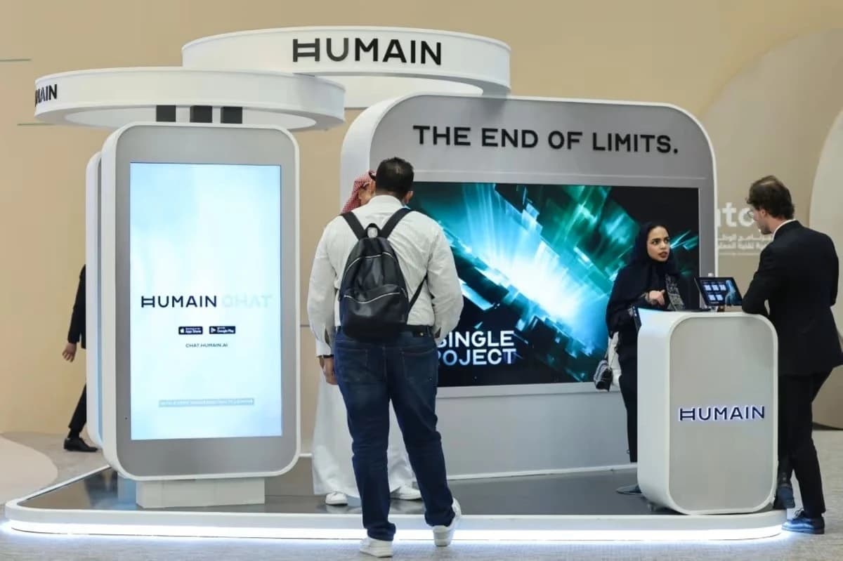 "المعمر" توسع مشاريعها مع "هيوماين" بترسية تشكل 30% من إيراداتها