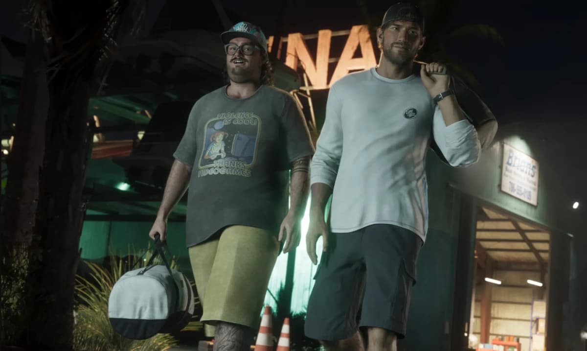 GTA 6.. لعبة بملياري دولار مرشحة لتصبح أكبر إطلاق ترفيهي في التاريخ