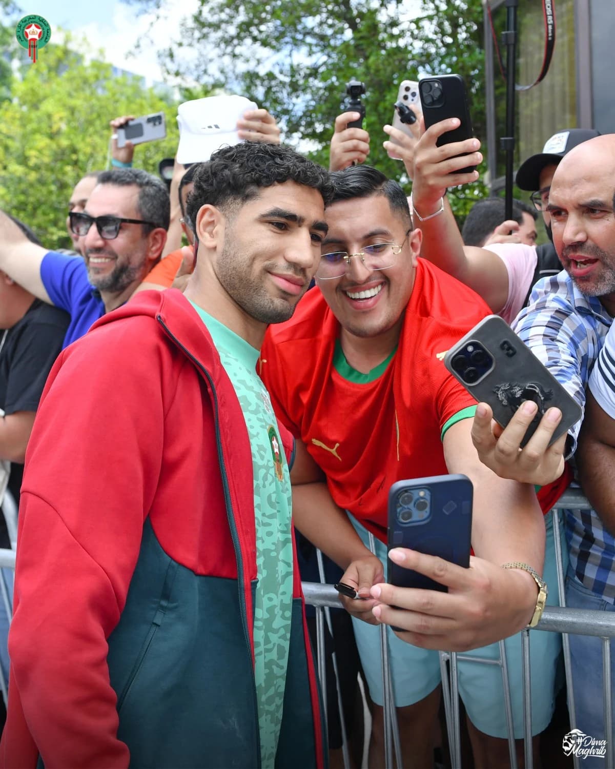 حسب مؤشرات "ESPN" و"Opta" فرنسا تنتزع الصدارة من إسبانيا والمغرب ومصر يقودان الطموح العربي للدور الثاني