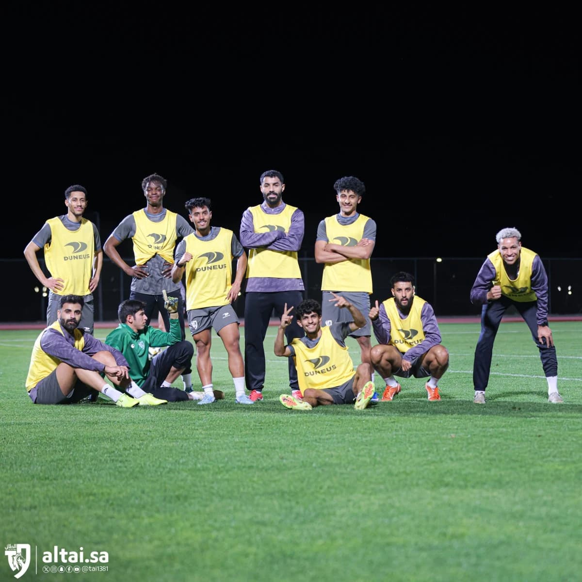 انضمام الطائي لقائمة الأندية الممنوعة من تسجيل اللاعبين