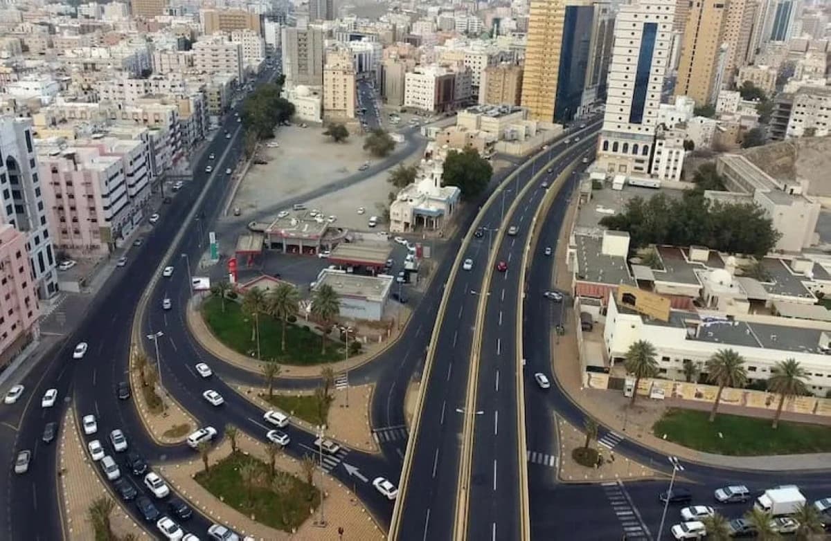 تطوير 7 أحياء في مكة المكرمة مع تحالفات شركات بـ16.3 مليار ريال