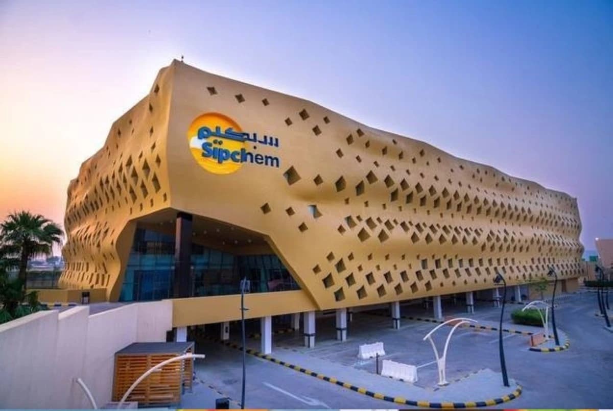 "الطاقة" السعودية تخصص لـ "سبكيم" اللقيم لمصنع إنتاج الإيثانول