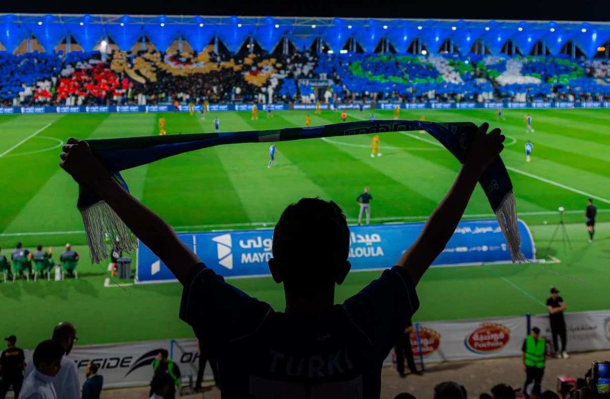 رابطة الدوري السعودي توضح آلية توزيع مخصصات برنامج الاستقطاب