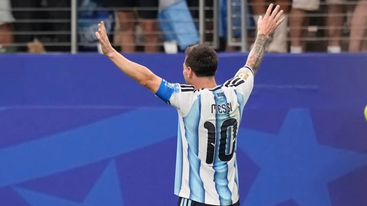 6 أرقام تاريخية تستعصي على التغيير في "إعصار" مونديال 2026