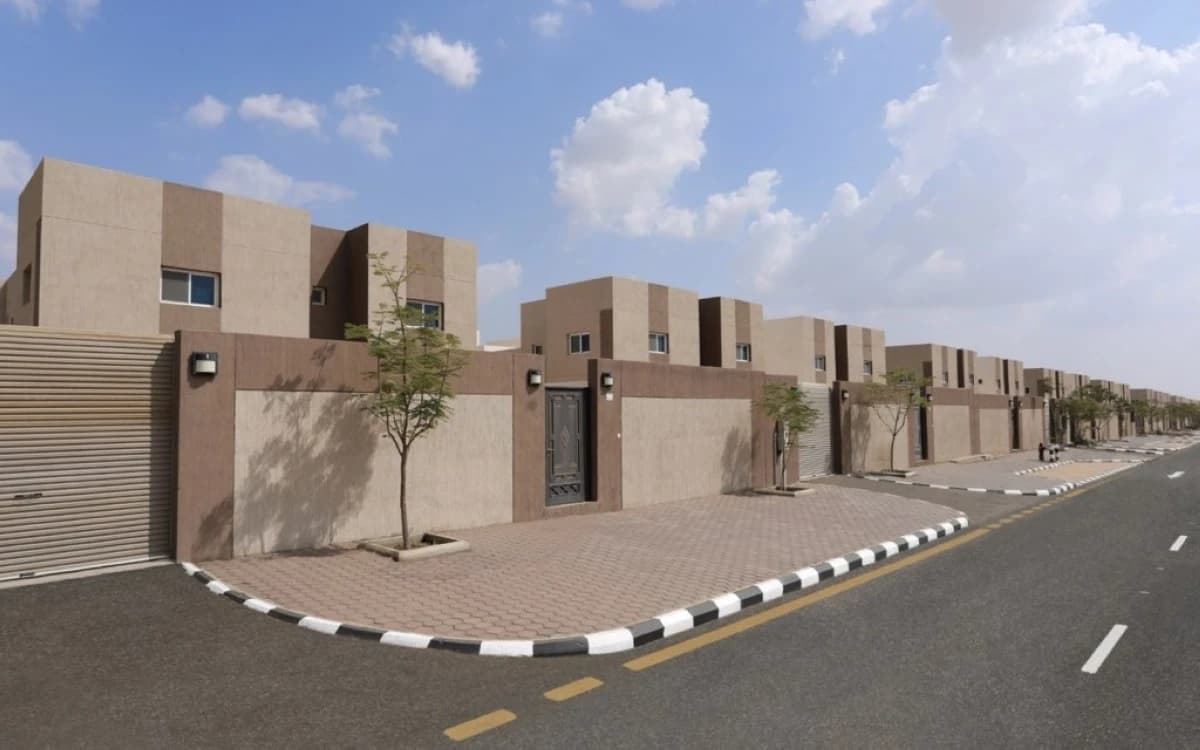 إطلاق أول مركزية تعاونية للإسكان في السعودية