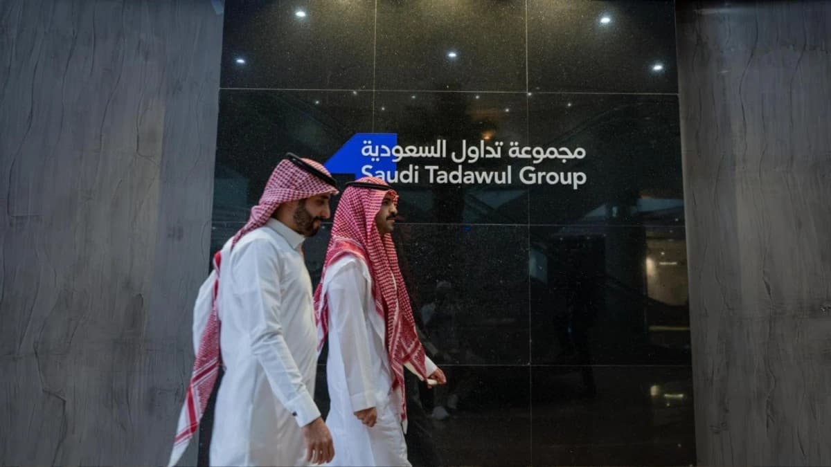 تقييمات الشركات تعيد رسم مشهد الاكتتابات في السعودية