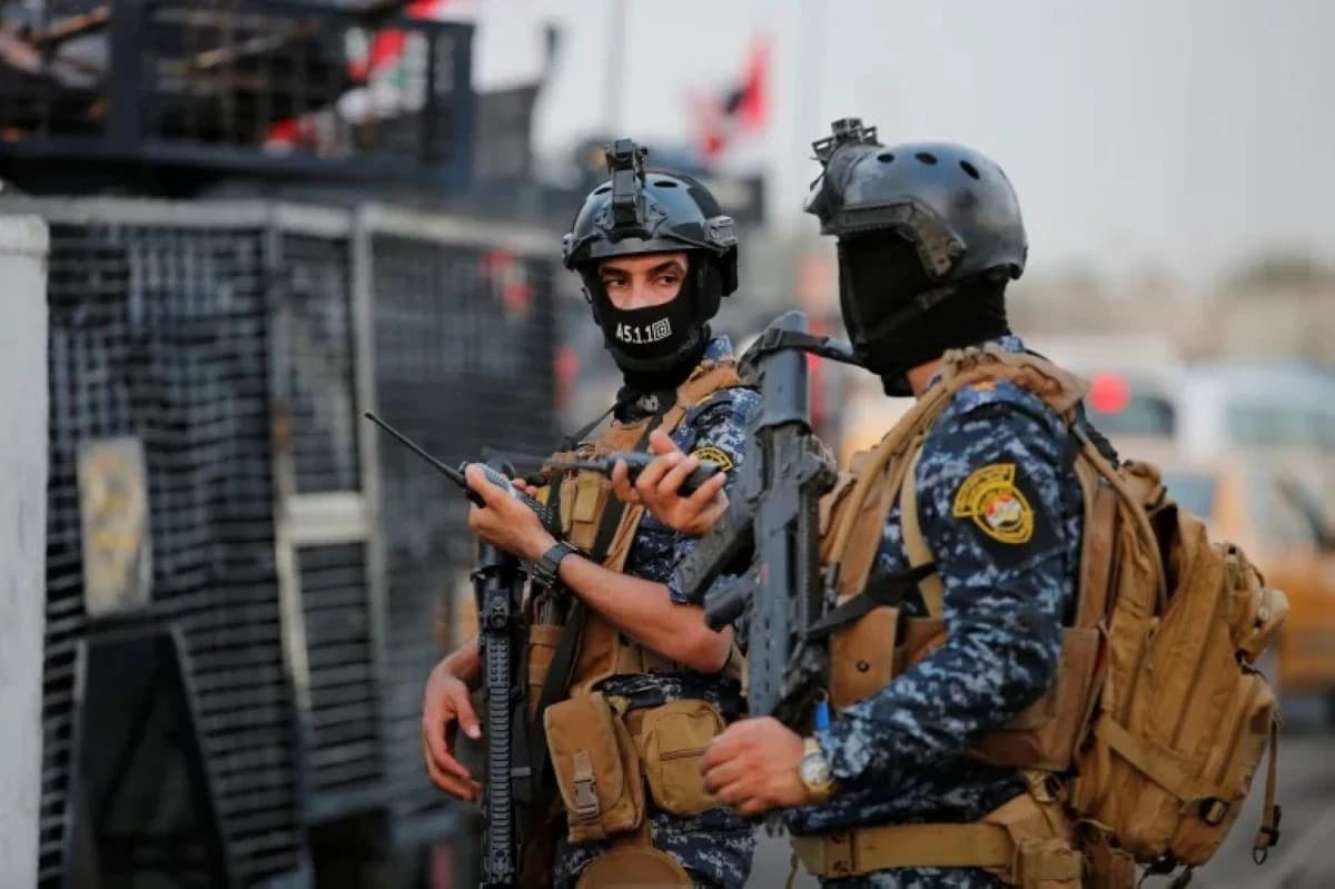 العراق .. حملة اعتقالات ضد الفساد تطيح بـ47 متهما بينهم نواب