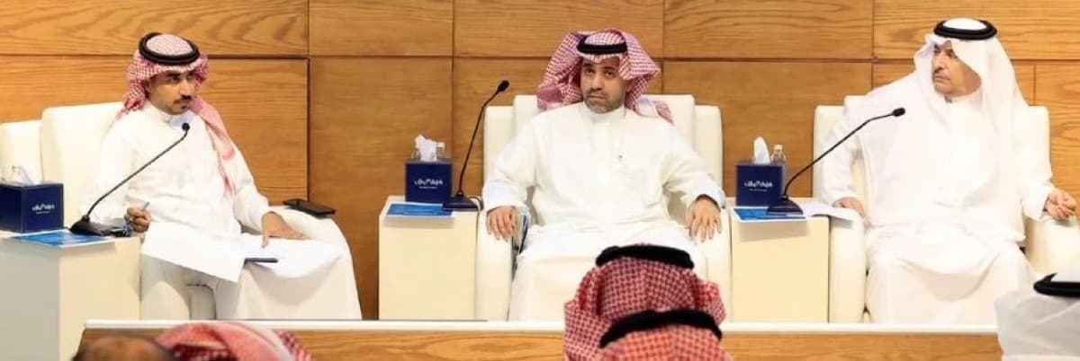 الأصول المدارة بالصناديق العقارية في السعودية تقفز 100% خلال عامين