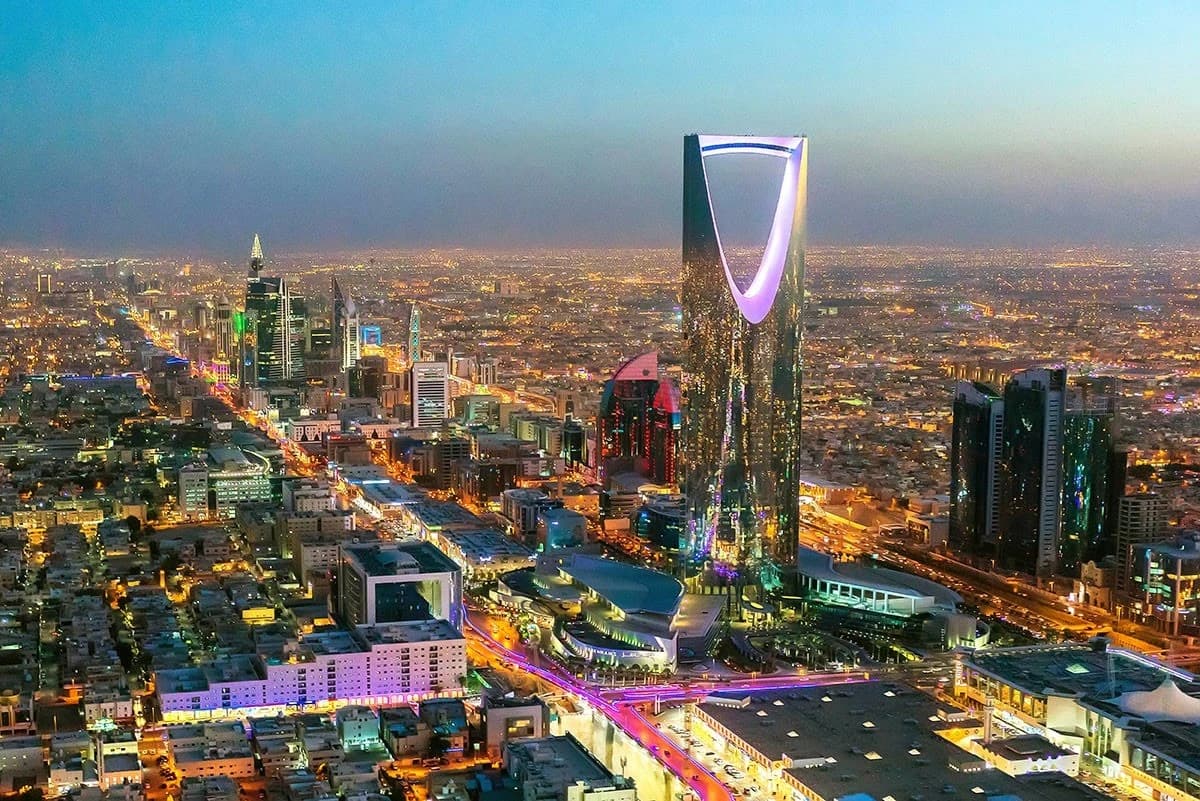 السعودية الأولى بين دول مجموعة العشرين في مؤشر الأمان