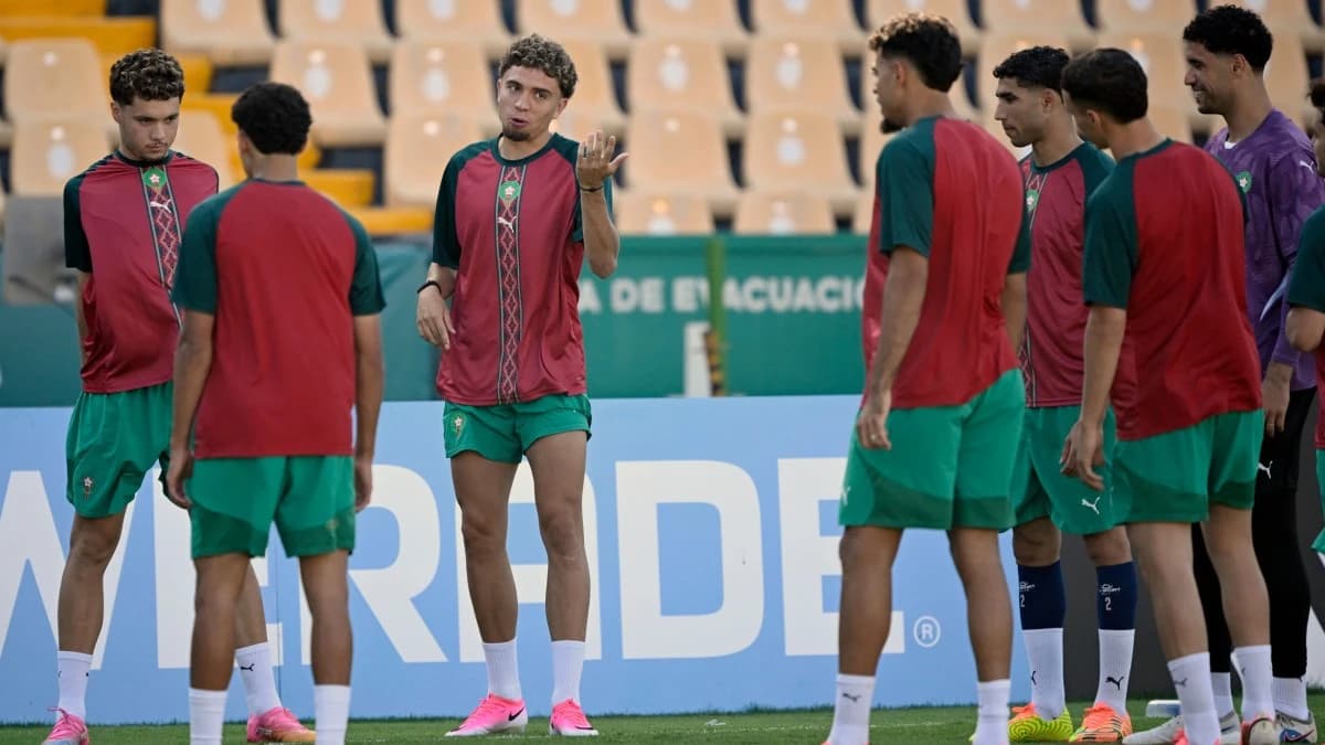 90 % معدل نجاح كرة القدم الإفريقية في كأس العالم