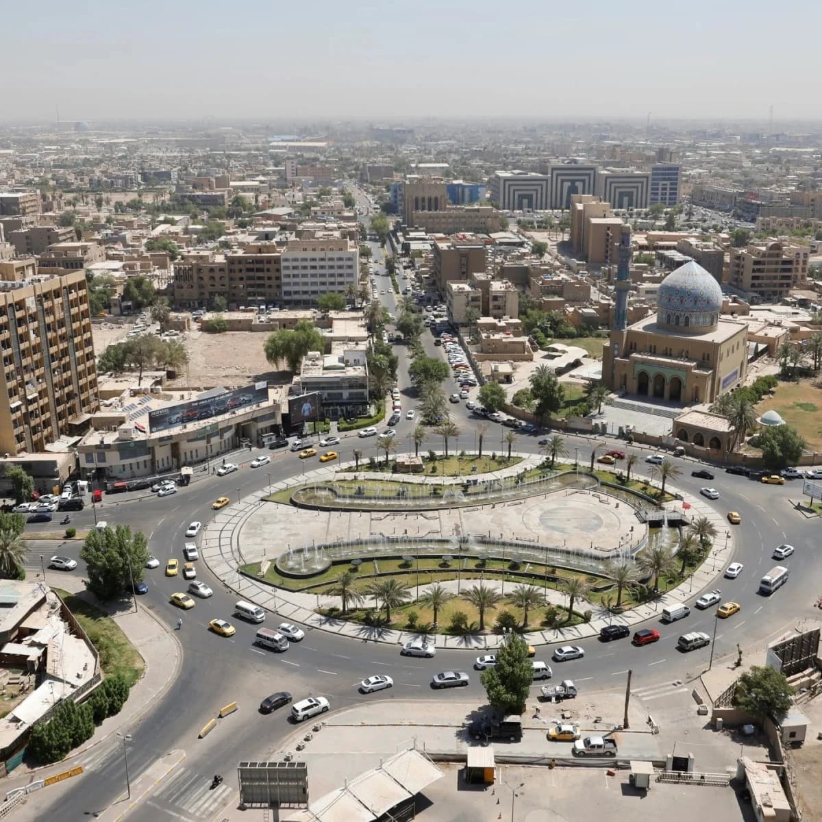 بعد الاعتقالات .. العراق ينشئ حسابا لإيداع أموال الكسب غير المشروع