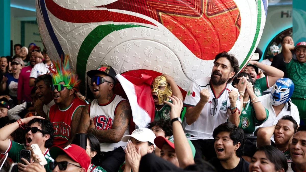 مشجعو كأس العالم يقاضون "ستوب هاب" بسبب إلغاء تذاكر