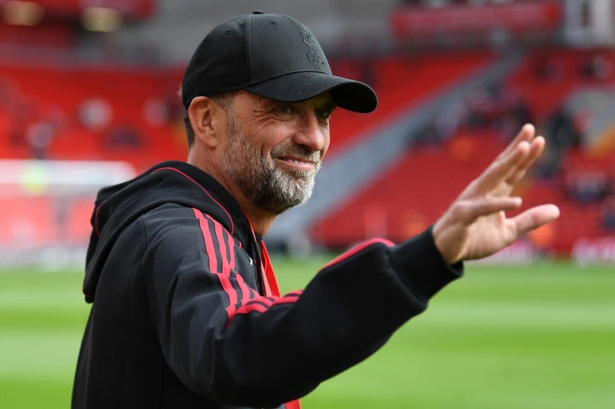 كلوب جاهز لتدريب منتخب ألمانيا البالغ قيمته 947 مليون يورو