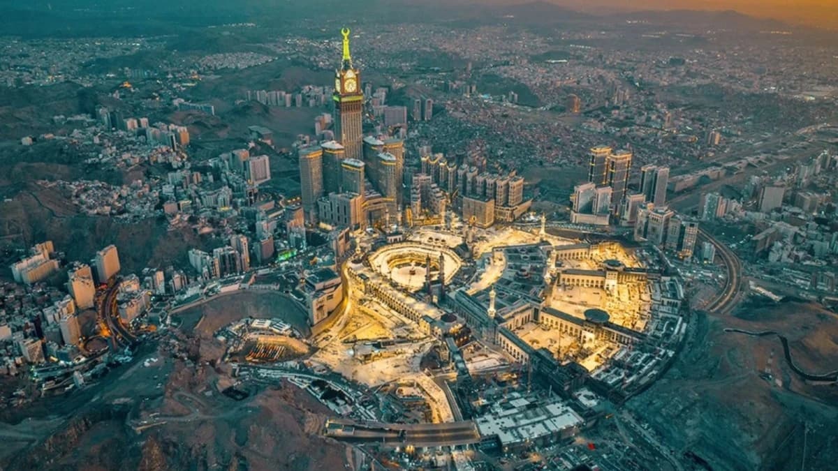 تأسيس صندوق عقاري بـ4 مليارات ريال لتطوير منطقة الخالدية في مكة