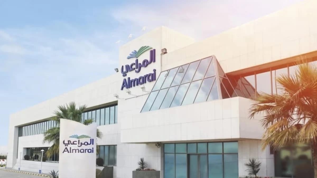 أرباح "المراعي" تنخفض 1.7% متأثرة بارتفاع تكاليف الشحن للأعلاف