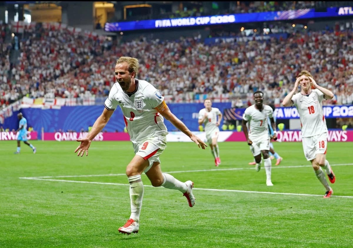 أمريكا تسجل رقماً قياسياً في الحضور الجماهيري بتاريخ كأس العالم