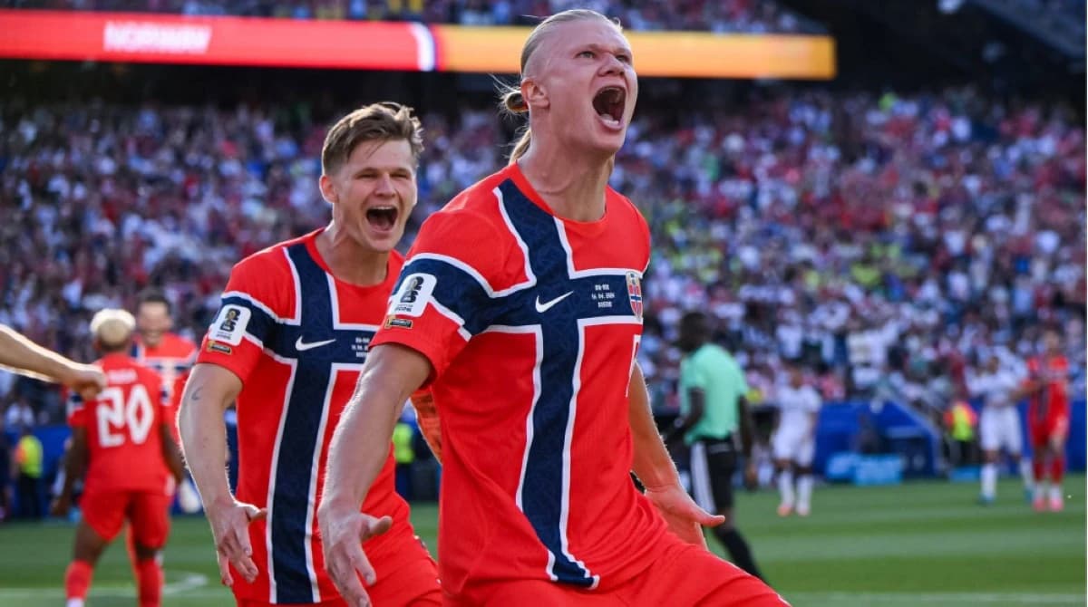 هل يصبح هالاند أول لاعب في التاريخ تبلغ قيمته 300 مليون يورو؟