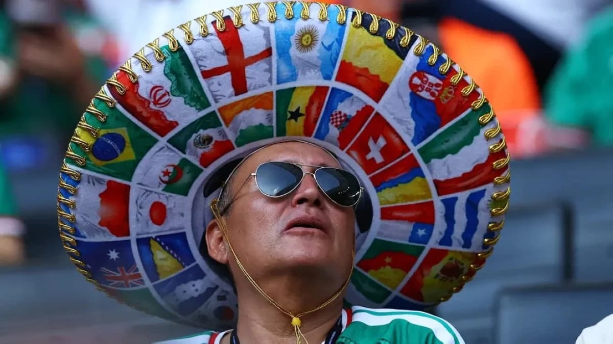 تضاعف مدة إقامة المشجعين اللاتينيين في مونديال 2026