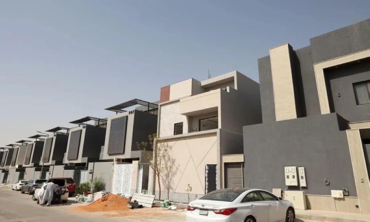 أنماط السكن في السعودية تتبدل .. منزل واحد وبيوت كثيرة