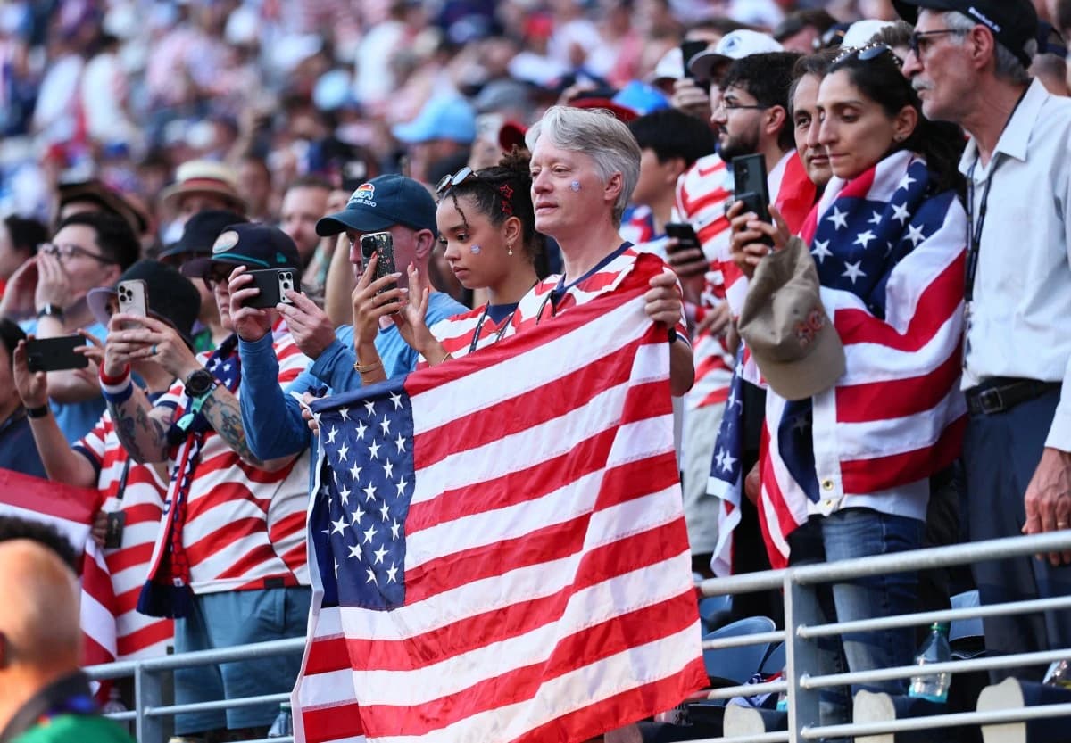 مونديال 2026 يحطم الأرقام القياسية.. 4.6 مليون متفرج في 72 مباراة